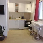 Apartamento Haracic