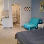 Apartamento Haracic