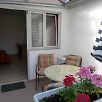 Apartamento Haracic *