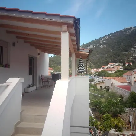 Haracic Apartamento Hvar Town