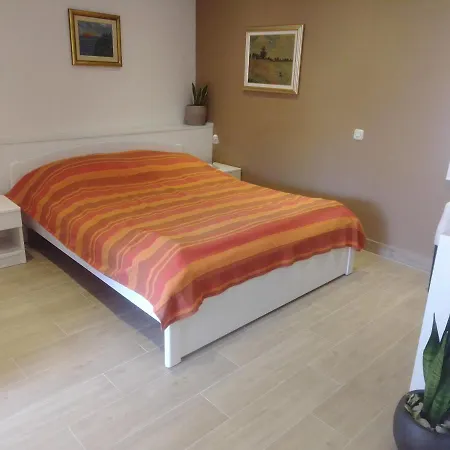 Apartamento Haracic