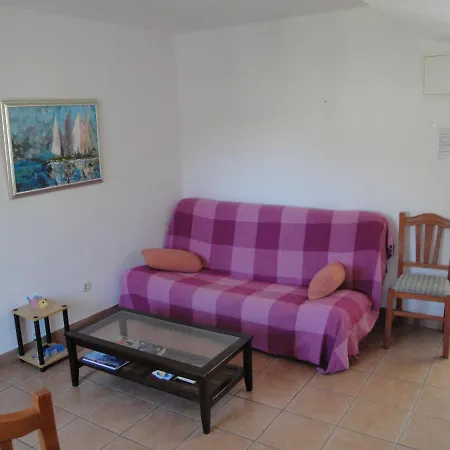 Haracic Apartamento Hvar Town