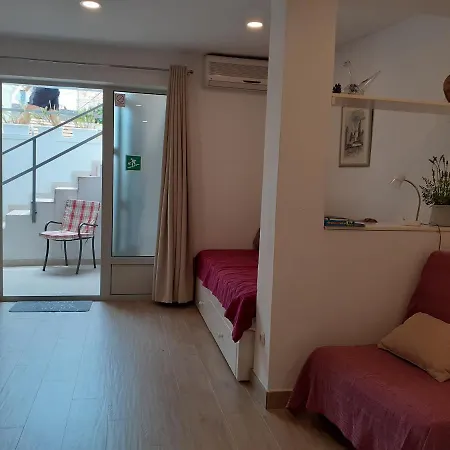 Apartment Haracic