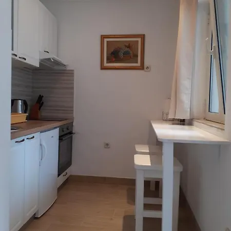 Apartmán Haracic Hvar Town