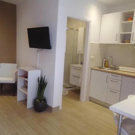 Haracic Apartment