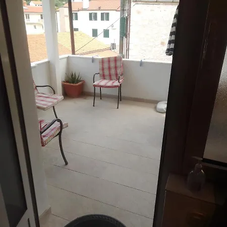 Haracic Apartment Hvar Town