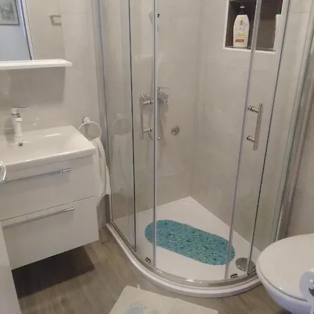 Apartment Haracic *