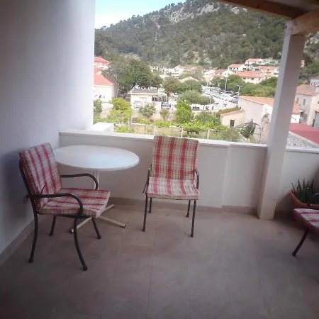Haracic Hvar Town