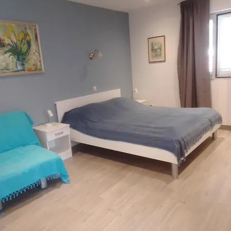 Haracic Apartment *