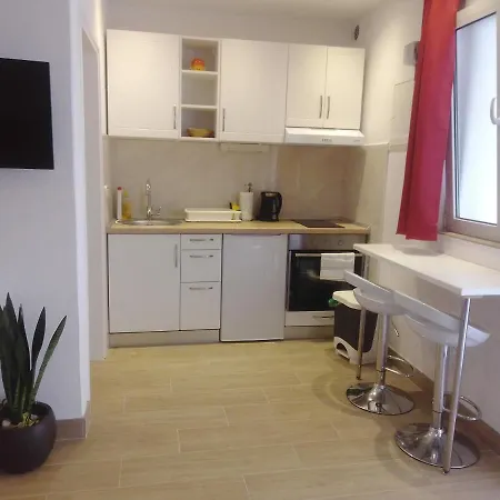 Apartment Haracic