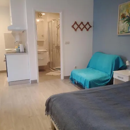 Apartment Haracic