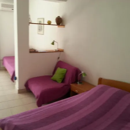 Apartamento Haracic *