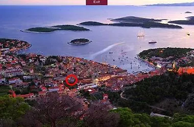 Haracic Appartamento *