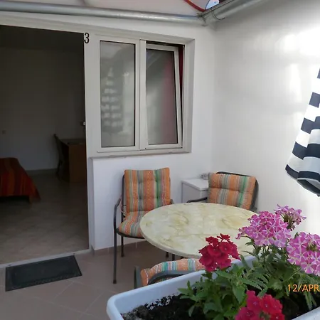 Apartment Haracic *