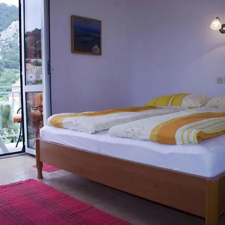 Haracic Апартаменты