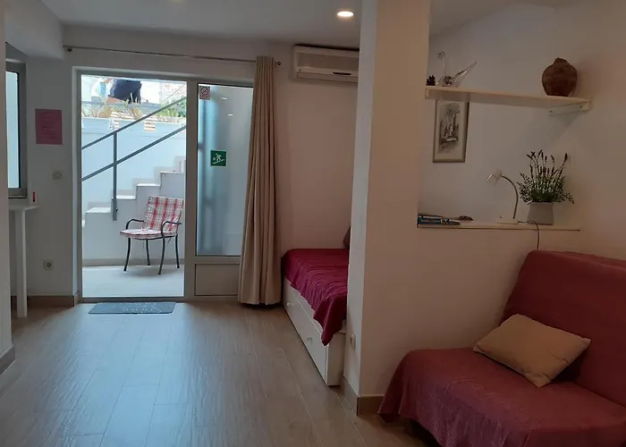 Apartman Haracic