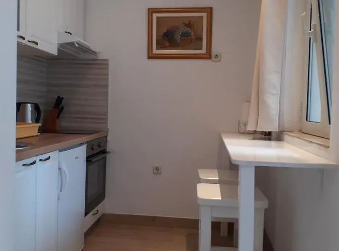 Apartman Haracic Hvar Town