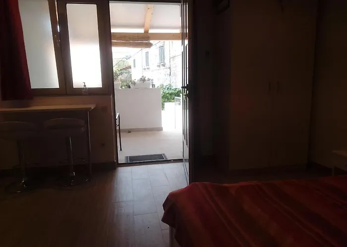 Apartman Haracic Hvar Town