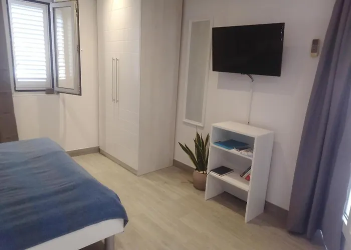 Haracic Apartman *