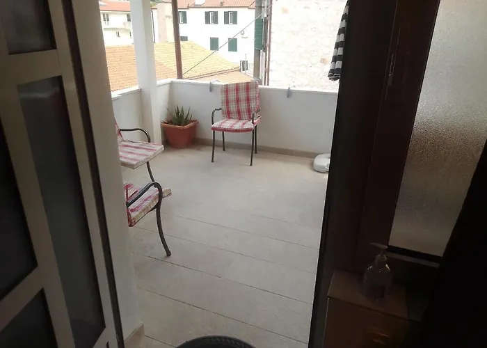Haracic Apartman Hvar Town
