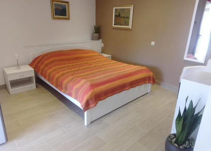 Apartman Haracic