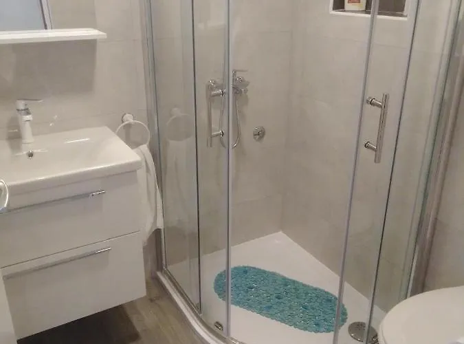 Apartman Haracic *