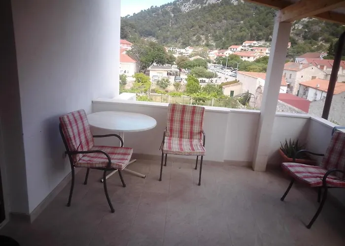Haracic Hvar Town