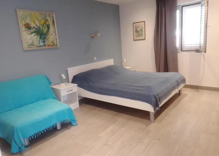 Haracic Apartman *