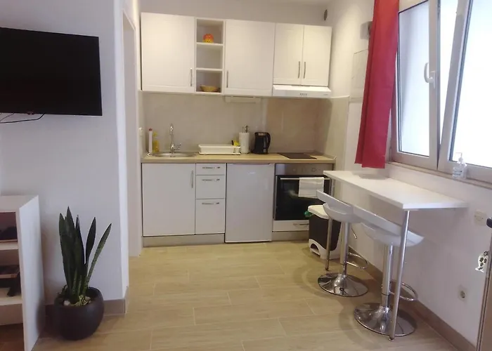 Apartman Haracic