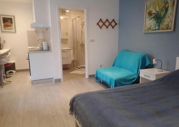 Apartman Haracic