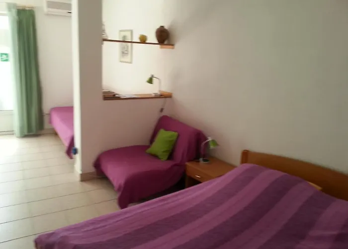 Apartman Haracic *
