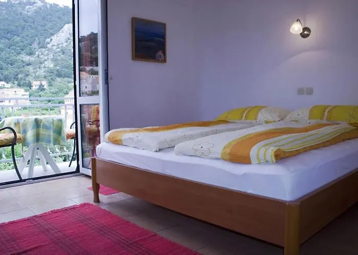 Haracic Apartman