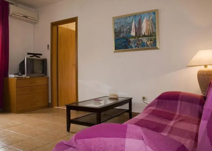 Apartman Haracic *