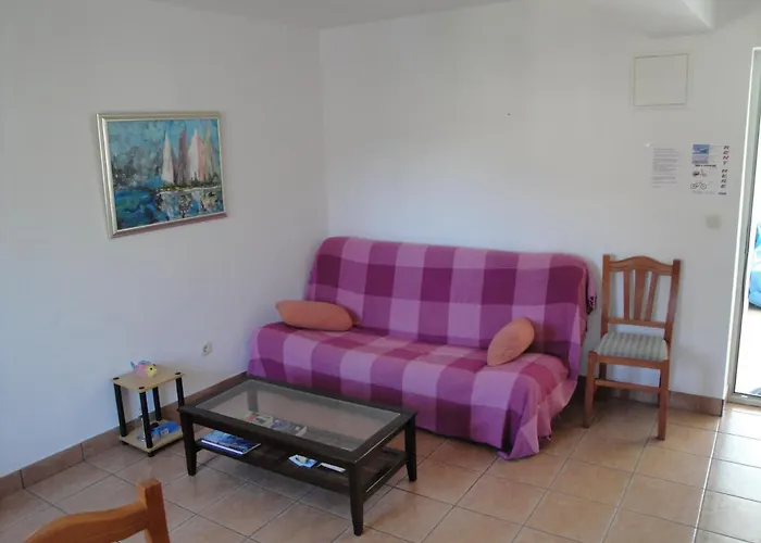 Haracic Apartman Hvar Town
