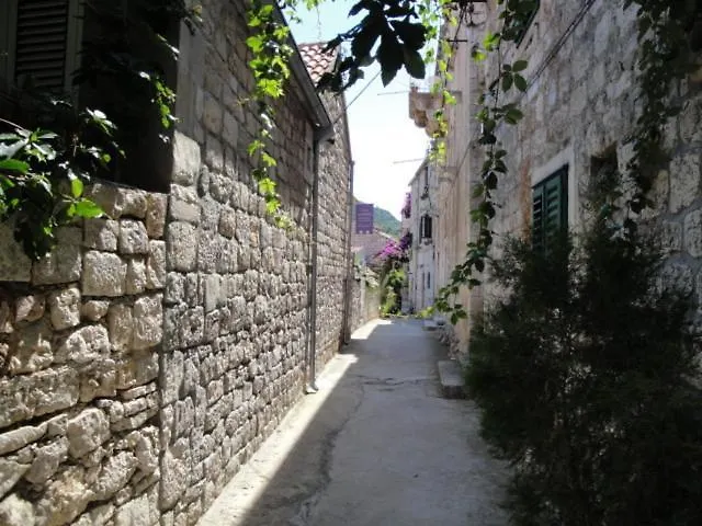 Apartman Haracic *